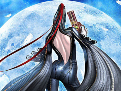 Bayonetta (2017) RePack