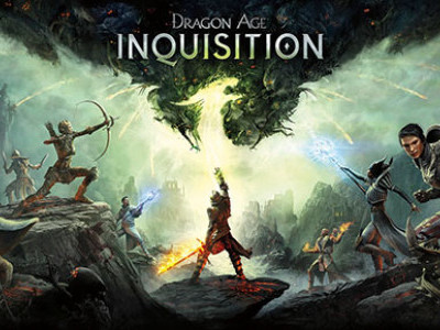Dragon Age: Inquisition — Digital Deluxe Edition (2014) RePack