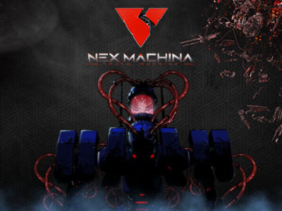 Nex Machina (2017) RePack