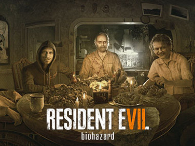 Resident Evil 7: Biohazard — Deluxe Edition (2017) RePack