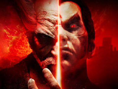 Tekken 7 – Deluxe Edition (2017) RePack