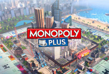 Monopoly Plus (2017) RePack