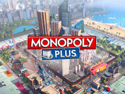 Monopoly Plus (2017) RePack