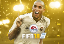 FIFA 18: ICON Edition (2017) RePack
