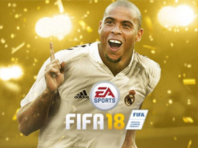 FIFA 18: ICON Edition (2017) RePack