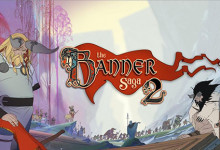 The Banner Saga 2 (2016) RePack