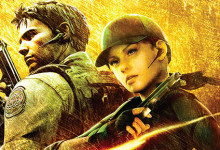 Resident Evil 5 Gold Edition (2015) RePack
