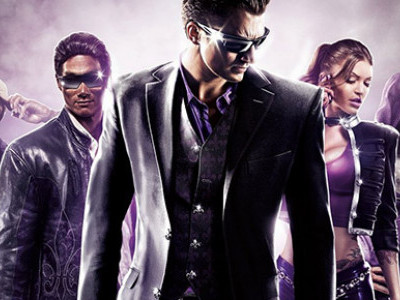 Saints Row: The Third — The Full Package (2011) RePack
