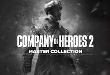 Company of Heroes 2: Master Collection (2014) RePack