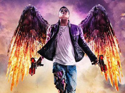 Saints Row: Gat out of Hell (2015) RePack