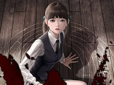 White Day: A Labyrinth Named School (2017) RePack