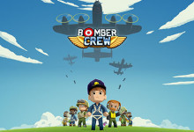 Bomber Crew: Deluxe Edition (2017) RePack