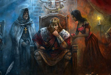 Crusader Kings II (2012) RePack
