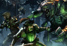 Mordheim: City of the Damned (2015) RePack