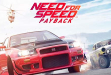Need for Speed: Payback (2017) RePack