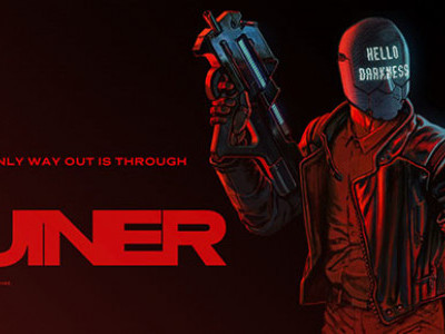 RUINER (2017) RePack