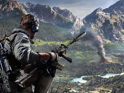 Sniper Ghost Warrior 3: Season Pass Edition (2017) RePack