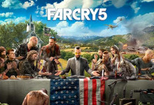Far Cry 5: Gold Edition (2018) RePack