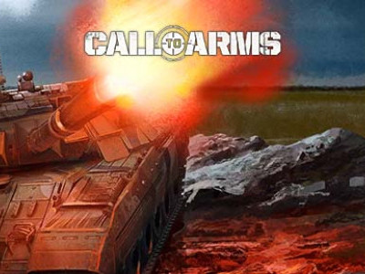 Call to Arms (2018) RePack