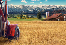 Farm Manager 2018 (2018) RePack