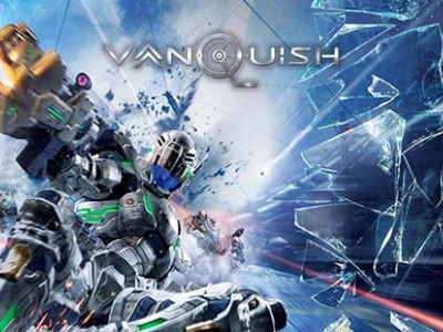 Vanquish (2017) RePack