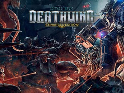 Space Hulk: Deathwing — Enhanced Edition (2018) RePack