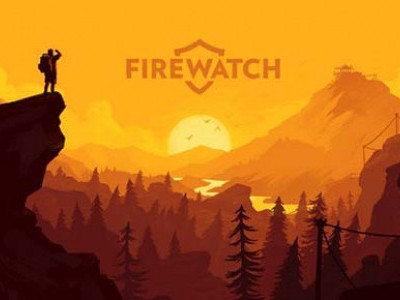 Firewatch (2016) RePack