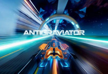 Antigraviator (2018) RePack