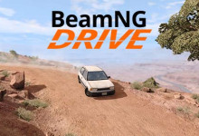 BeamNG.drive (2015) RePack