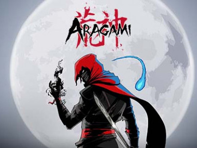 Aragami (2016) RePack