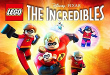 LEGO The Incredibles (2018) RePack