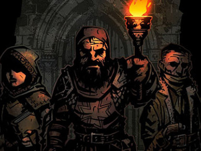 Darkest Dungeon (2016) RePack