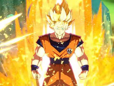 Dragon Ball FighterZ — Ultimate Edition (2018) RePack