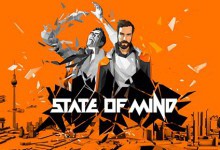 State of Mind (2018) RePack