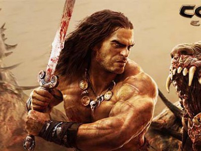 Conan Exiles — Barbarian Edition (2018) RePack