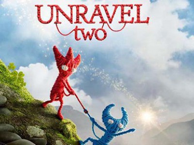 Unravel Two (2018) RePack