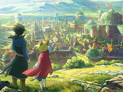 Ni no Kuni II: Revenant Kingdom — The Prince’s Edition (2018) RePack