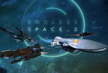 Endless Space 2: Digital Deluxe Edition (2017) RePack