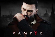 Vampyr (2018) RePack
