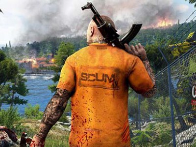 Scum (2018) RePack