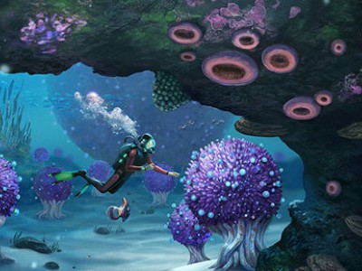 Subnautica (2018) RePack