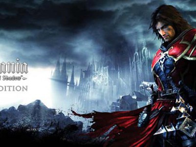 Castlevania: Lords of Shadow – Ultimate Edition (2013) RePack