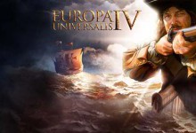 Europa Universalis IV (2013) RePack