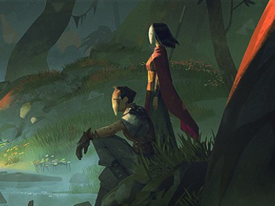 Absolver (2017) RePack