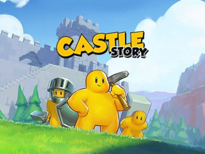 Castle Story (2017) RePack
