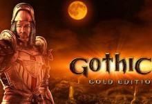 Gothic 2 Gold Edition (2004) RePack
