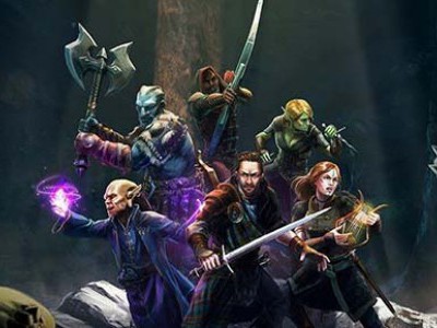 The Bard’s Tale IV: Barrows Deep (2018) RePack