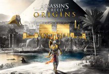 Assassin’s Creed Origins — Gold Edition (2017) RePack