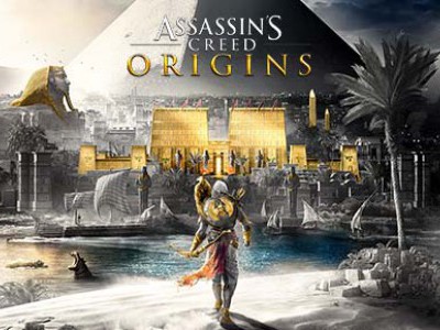 Assassin’s Creed Origins — Gold Edition (2017) RePack