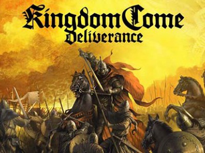 Kingdom Come: Deliverance (2018) RePack